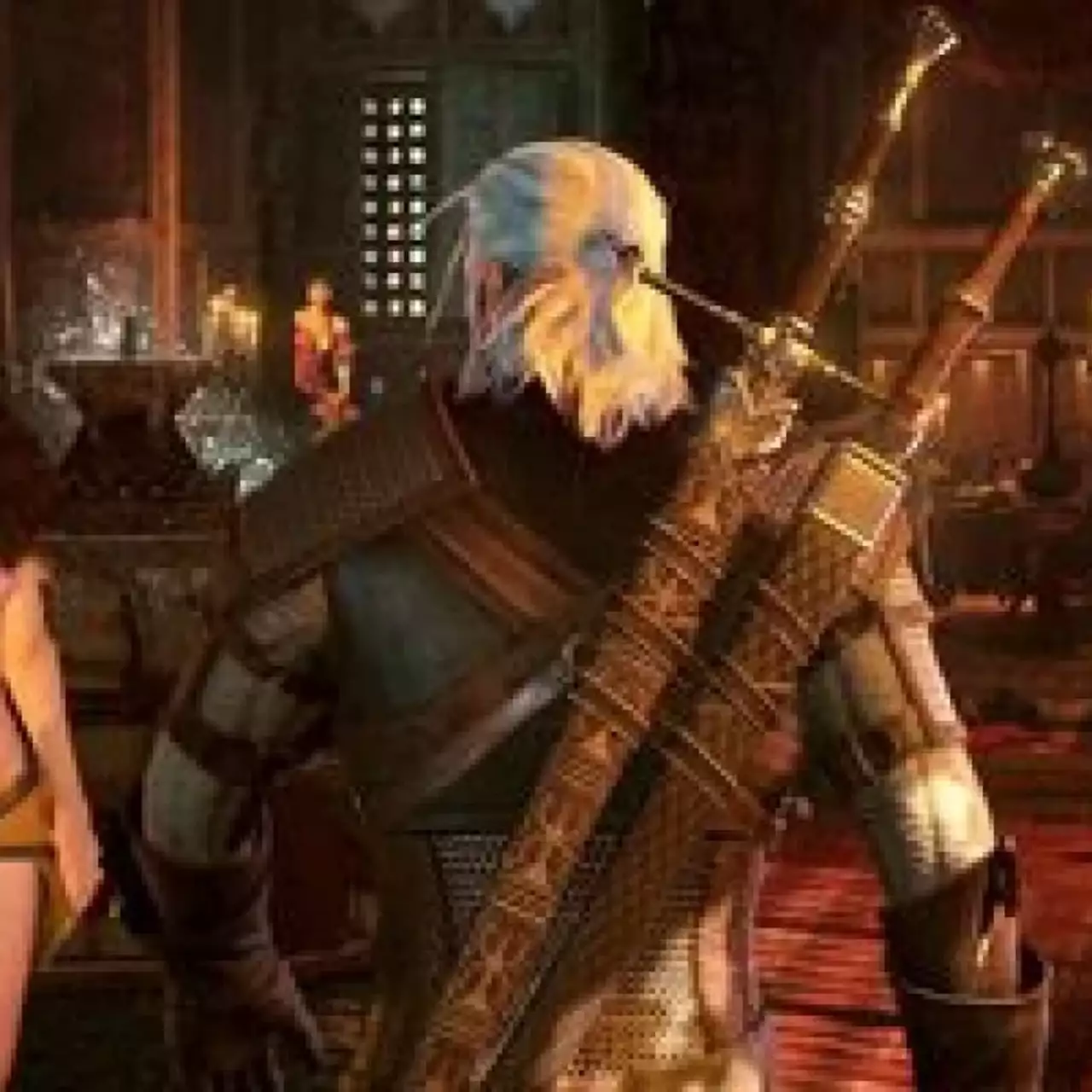 The Witcher 3 на конференции Microsoft была запущена на Xbox One The Witcher 3 на конференции Microsoft была запущена на Xbox One
