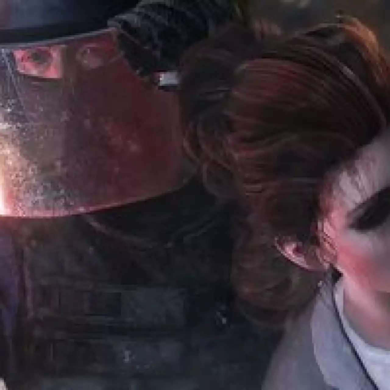Появилась закадровая запись геймплея Rainbow Six: Siege Появилась закадровая запись геймплея Rainbow Six: Siege