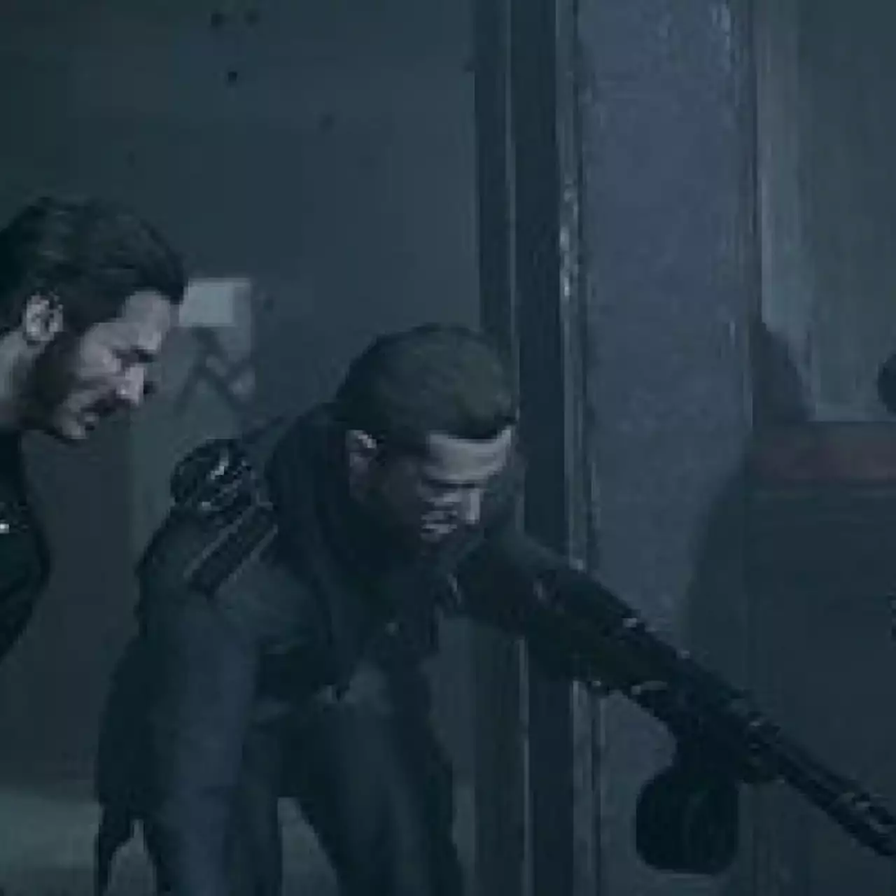 Order: 1886 получила два коллекционных издания Order: 1886 получила два коллекционных издания