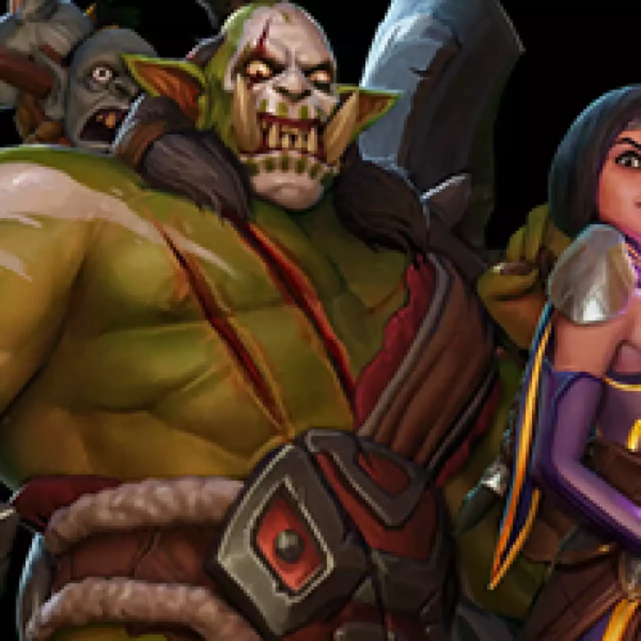 Закрытый бета-тест Orcs Must Die! Unchained начнётся в конце этого месяца Закрытый бета-тест Orcs Must Die! Unchained начнётся в конце этого месяца
