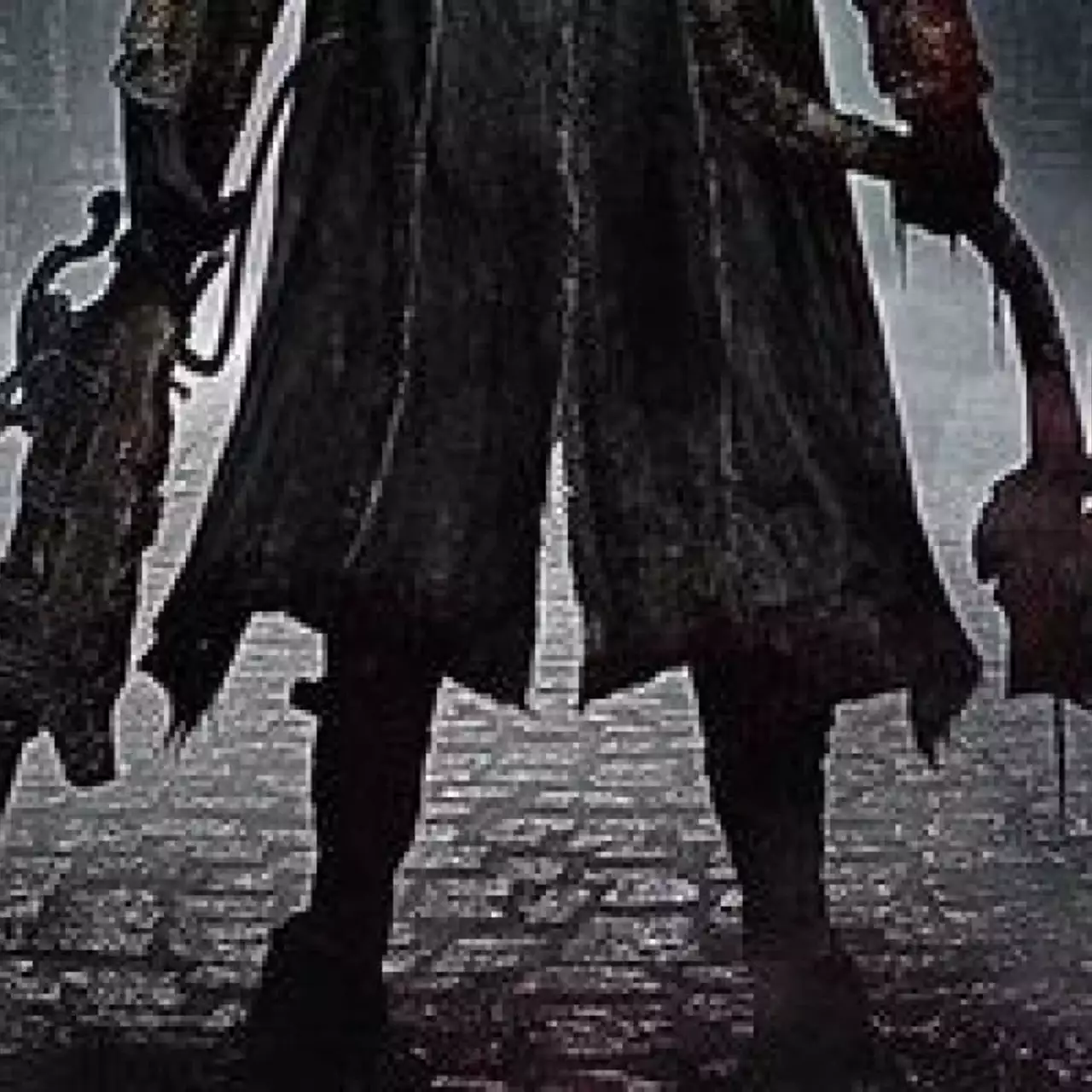 Bloodborne будет не менее зубодробительной, чем Dark Souls Bloodborne будет не менее зубодробительной, чем Dark Souls
