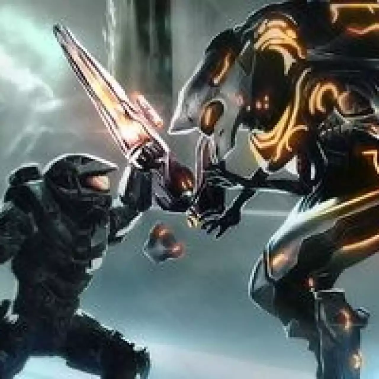 Фанаты просят выпустить Halo: The Master Chief Collection на PC Фанаты просят выпустить Halo: The Master Chief Collection на PC