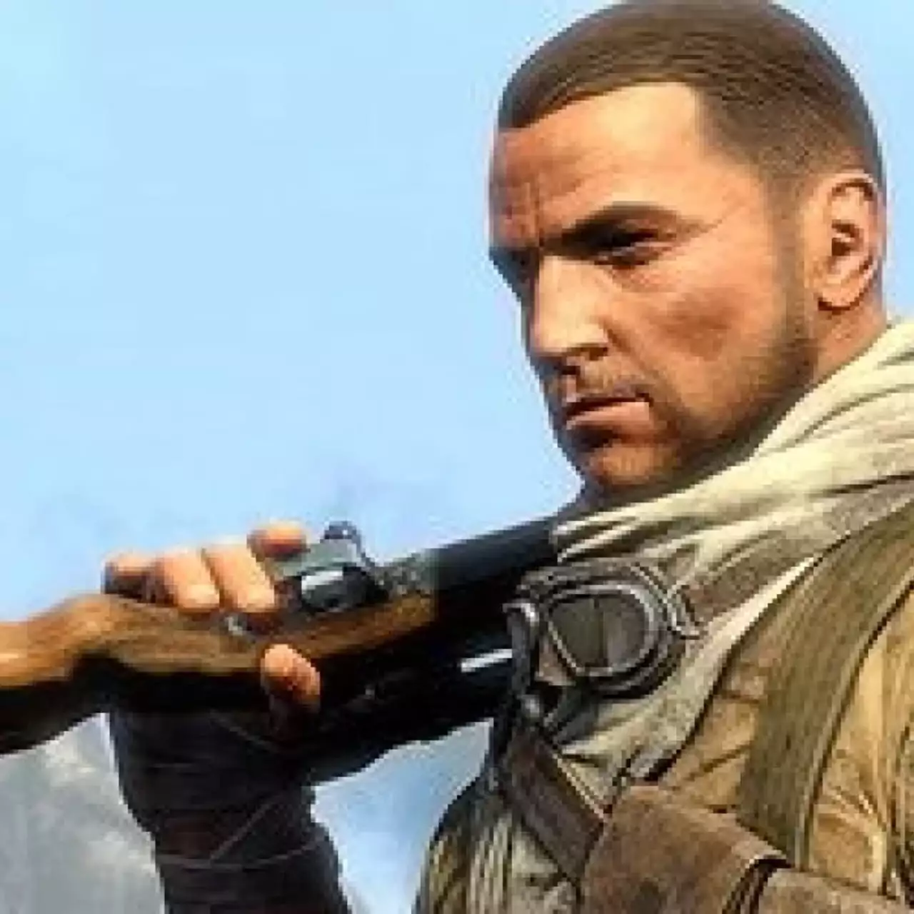 Богатая коллекционка Sniper Elite 3 выйдет эксклюзивно на PC