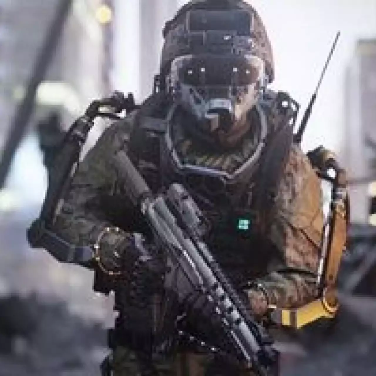 Мультиплеер в CoD: Advanced Warfare будет в корне отличаться от такового в предудыщих играх серии