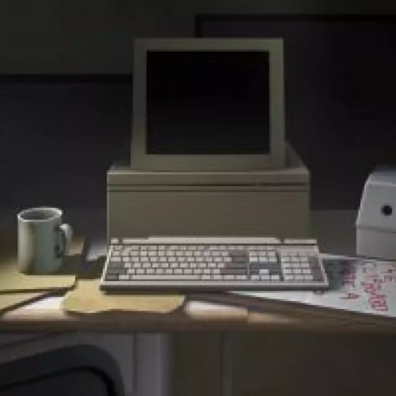 Коды на Stanley Parable Коды на Stanley Parable