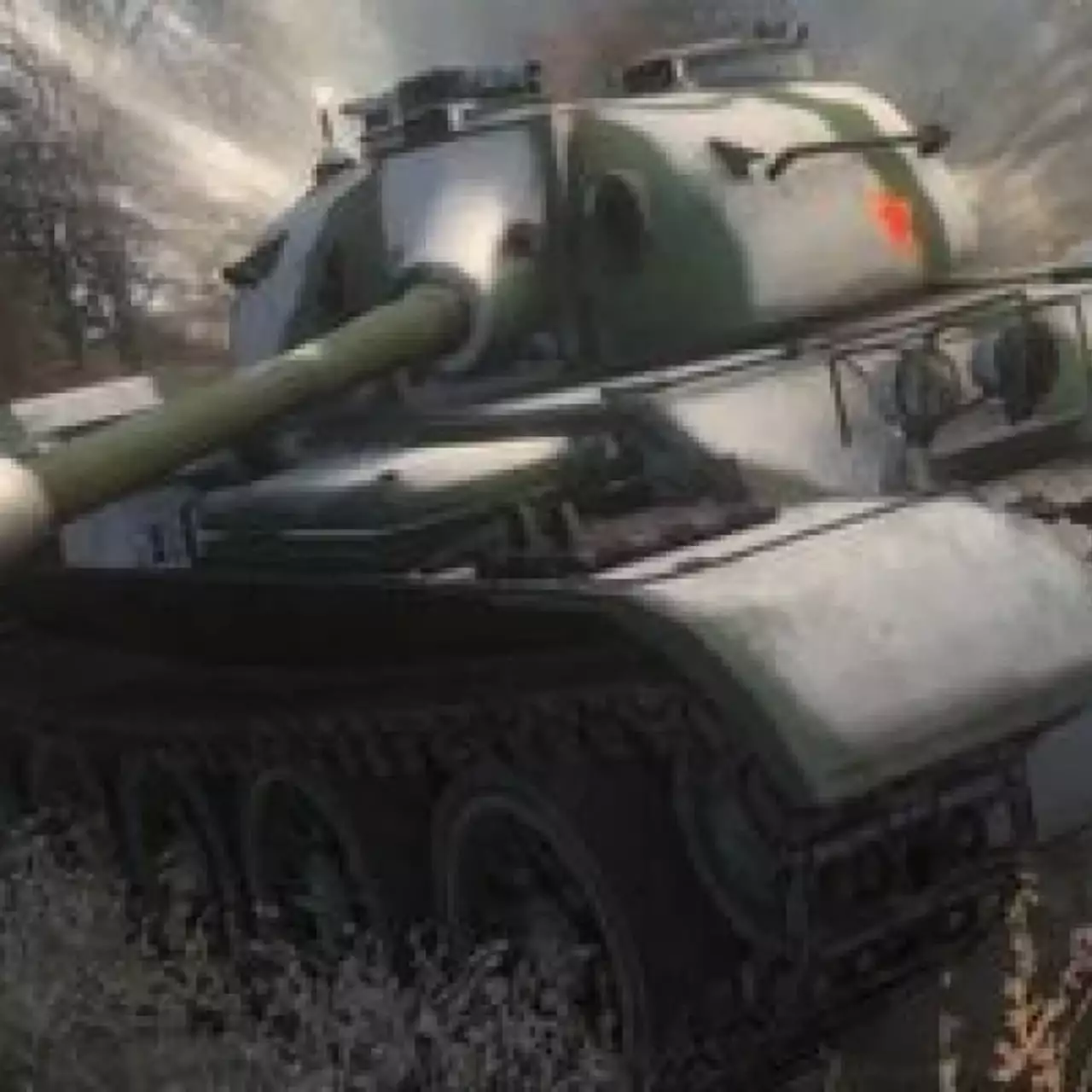 Украинские СМИ выдали фрагмент World of Tanks за вторжение танков РФ в Украину