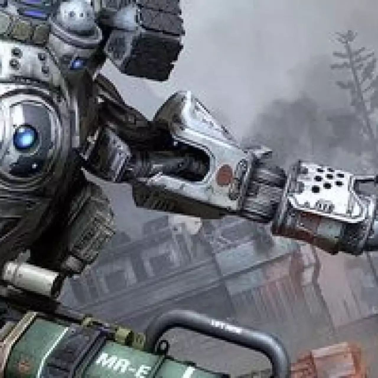 Успейте поиграть в Titanfall бесплатно на этих выходных Успейте поиграть в Titanfall бесплатно на этих выходных