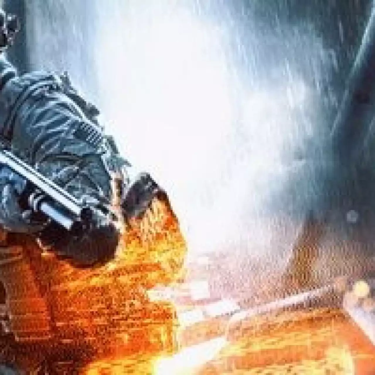 Появились подробности о Battlefield 4: Dragon's Teeth