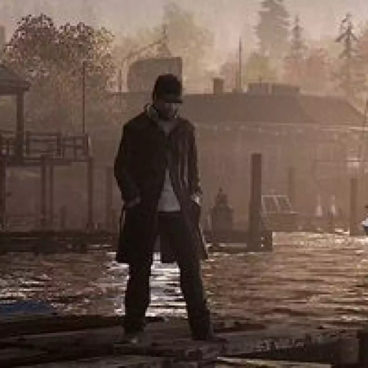 Ubisoft объяснила, почему в PC-версии Watch Dogs есть скрытые настройки графики Ubisoft объяснила, почему в PC-версии Watch Dogs есть скрытые настройки графики