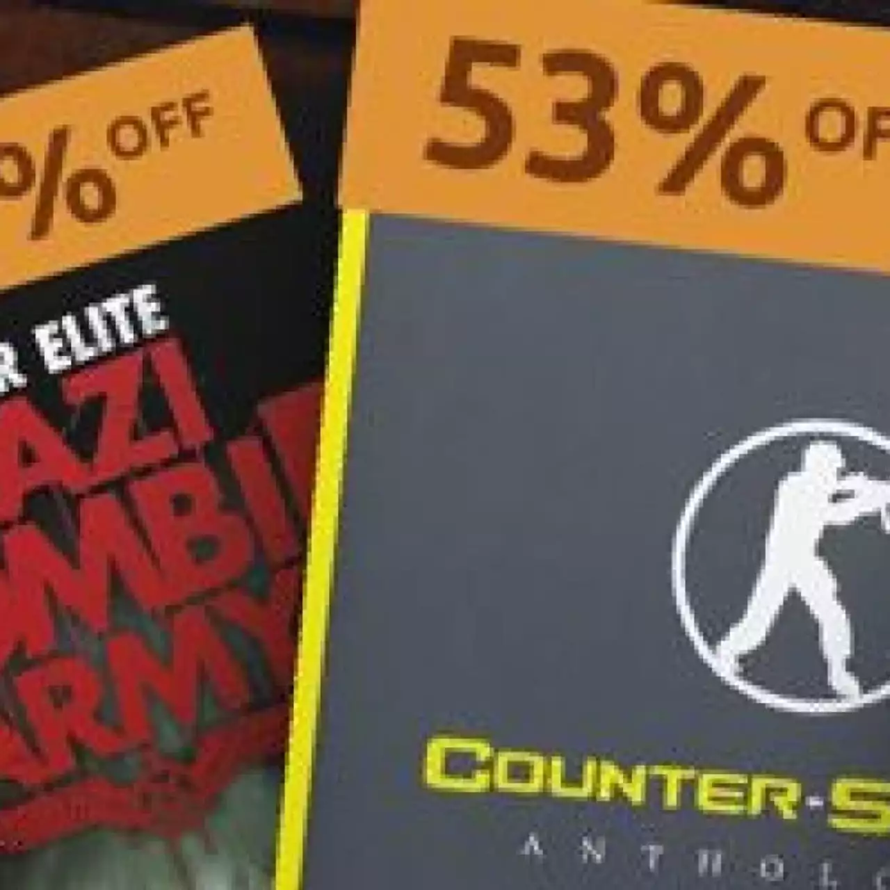 Еженедельные скидки на игры в G2A.com Еженедельные скидки на игры в G2A.com