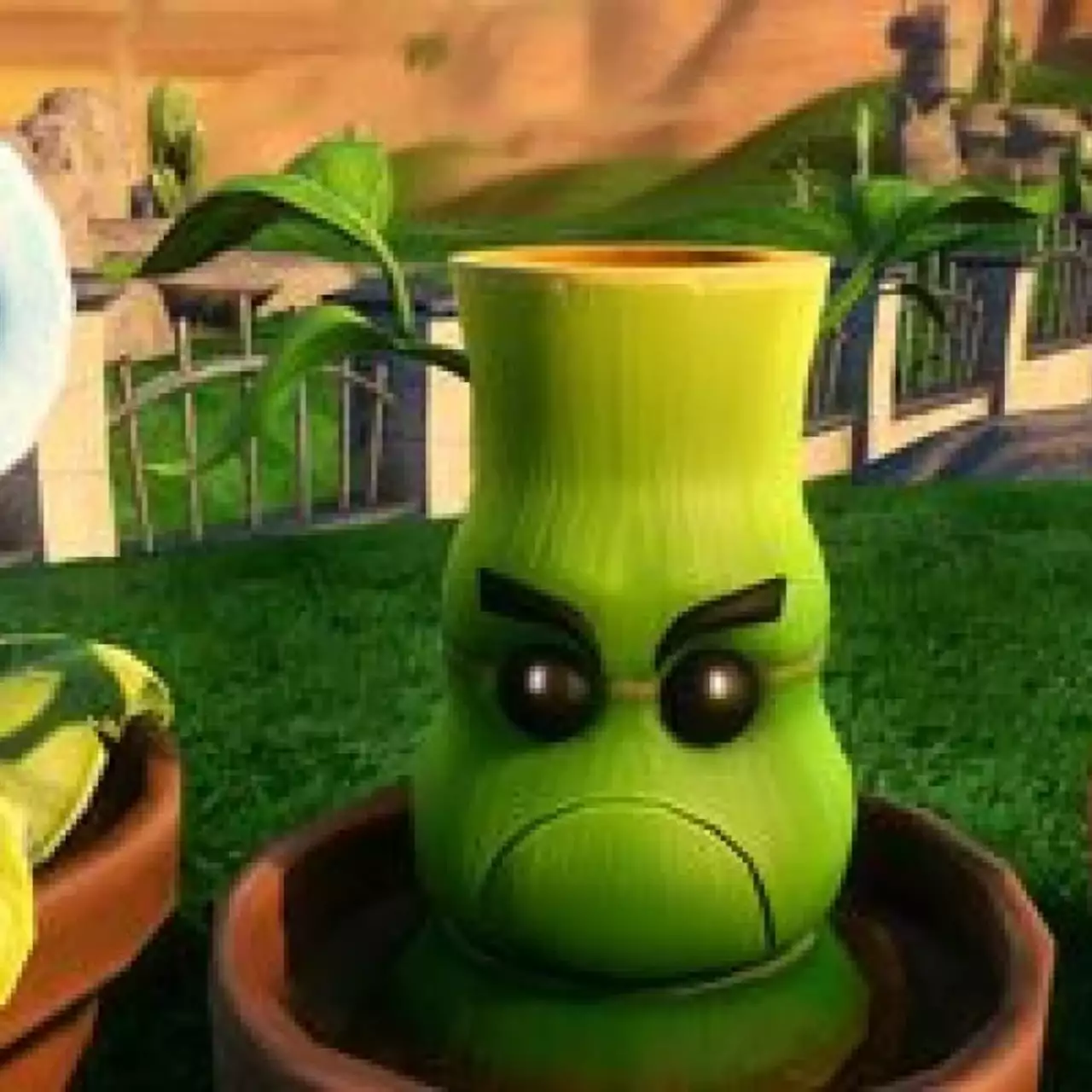 Трейлер Plants vs. Zombies: Garden Warfare показал, как выглядит PC-версия игры Трейлер Plants vs. Zombies: Garden Warfare показал, как выглядит PC-версия игры