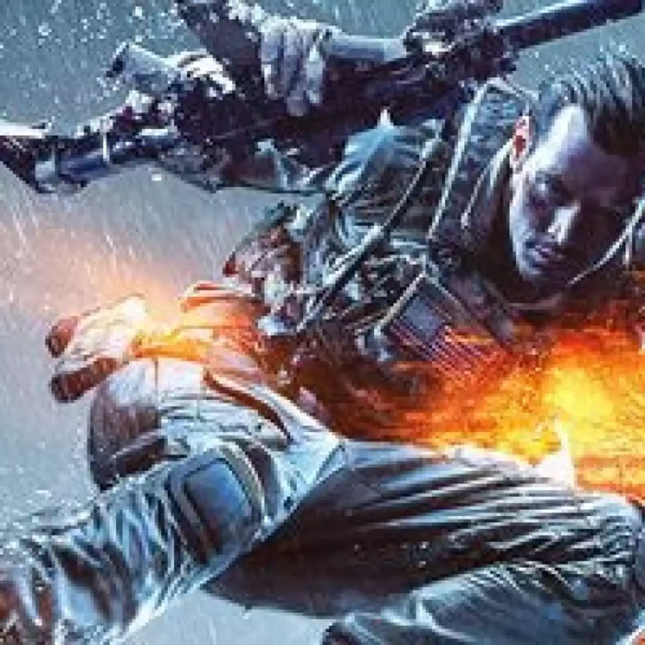 EA признала, что запуск Battlefield 4 вышел неприемлемым EA признала, что запуск Battlefield 4 вышел неприемлемым