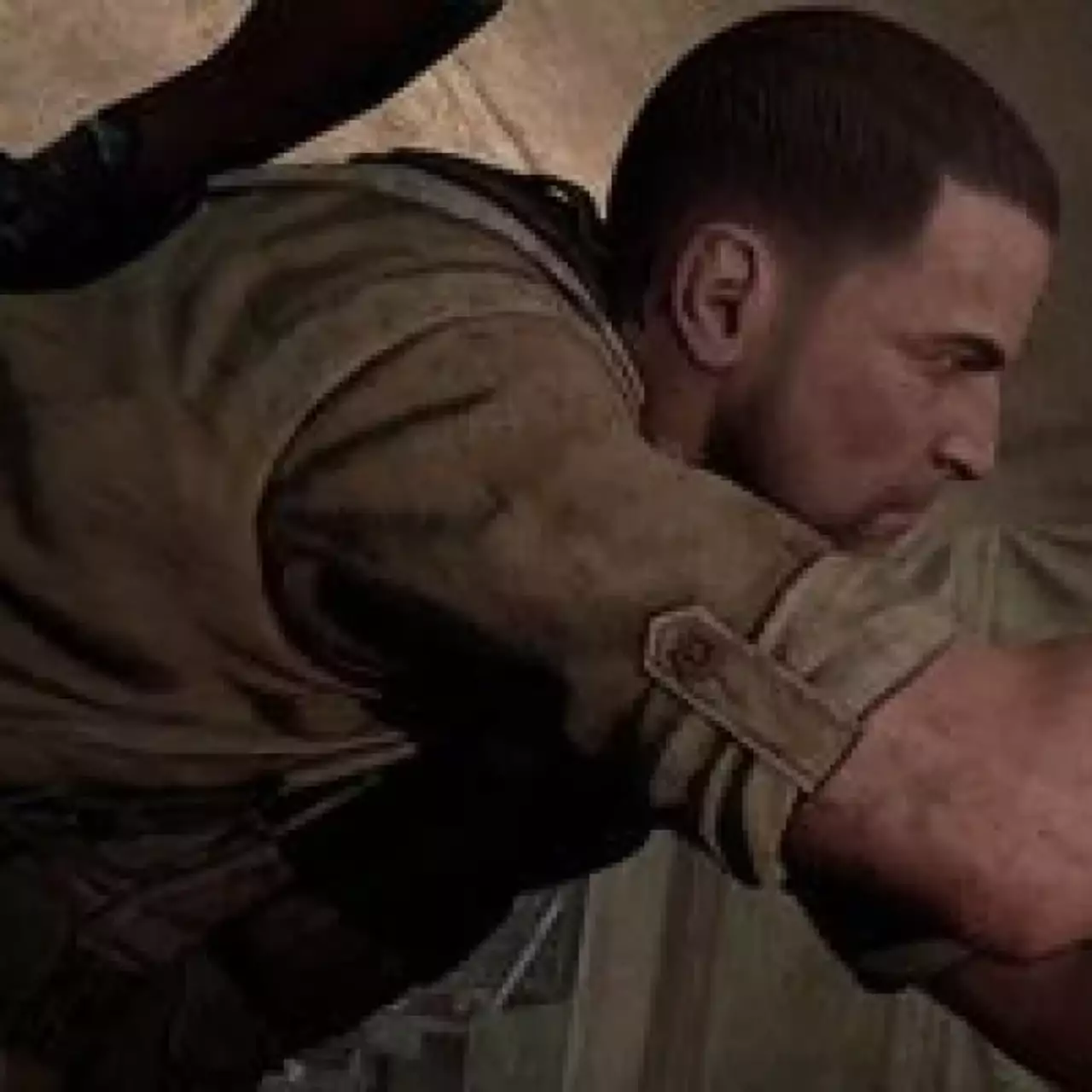 Опубликованы первые 15 минут Sniper Elite 3