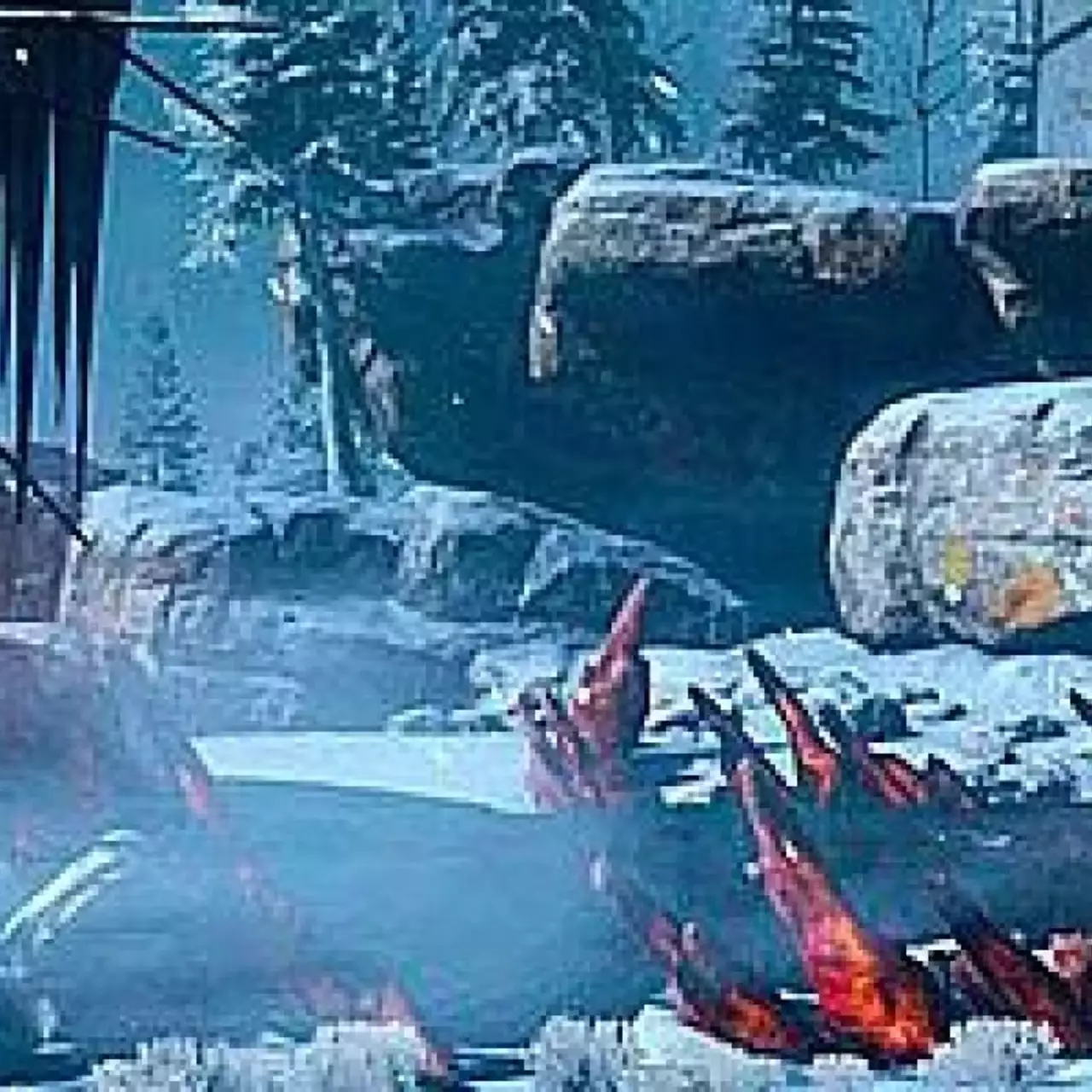 BioWare представила Железного Быка и другие подробности Dragon Age: Inquisition
