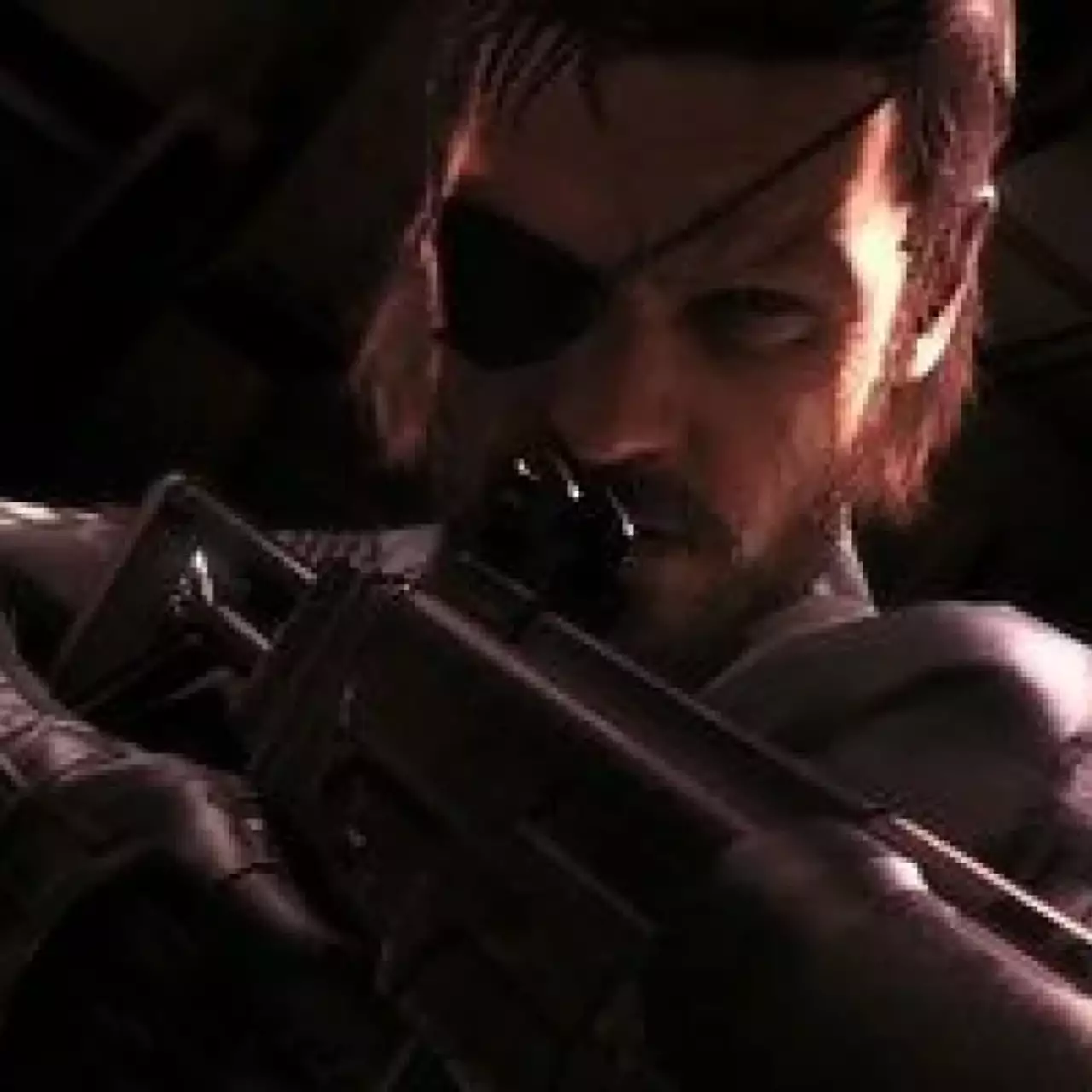 Появилось чистое геймплейное видео MGS 5: The Phantom Pain с E3 2014 Появилось чистое геймплейное видео MGS 5: The Phantom Pain с E3 2014