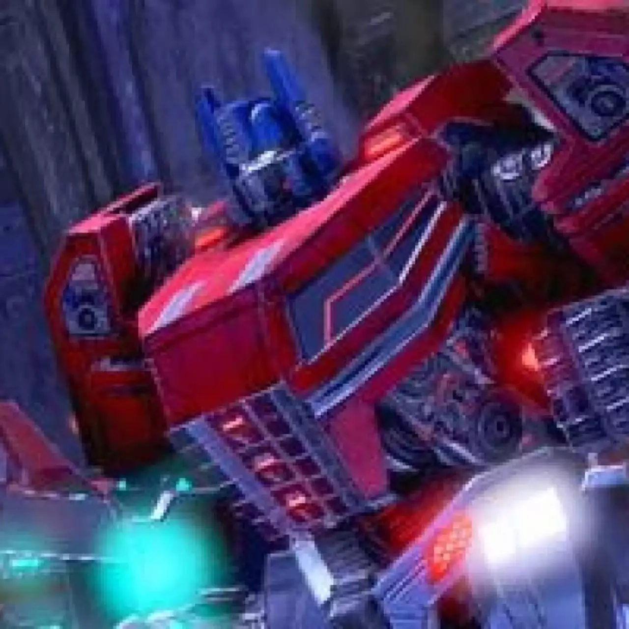 Первые 2 часа геймплея Transformers: Rise of The Dark Spark появились в сети