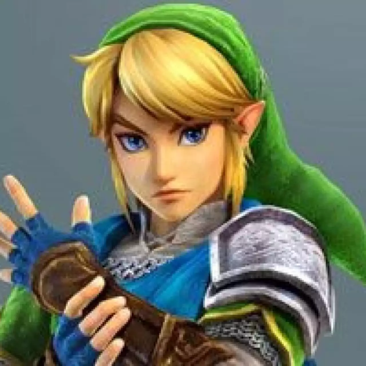 Линк и его зеленый колпак появились в новом трейлере Hyrule Warriors Линк и его зеленый колпак появились в новом трейлере Hyrule Warriors