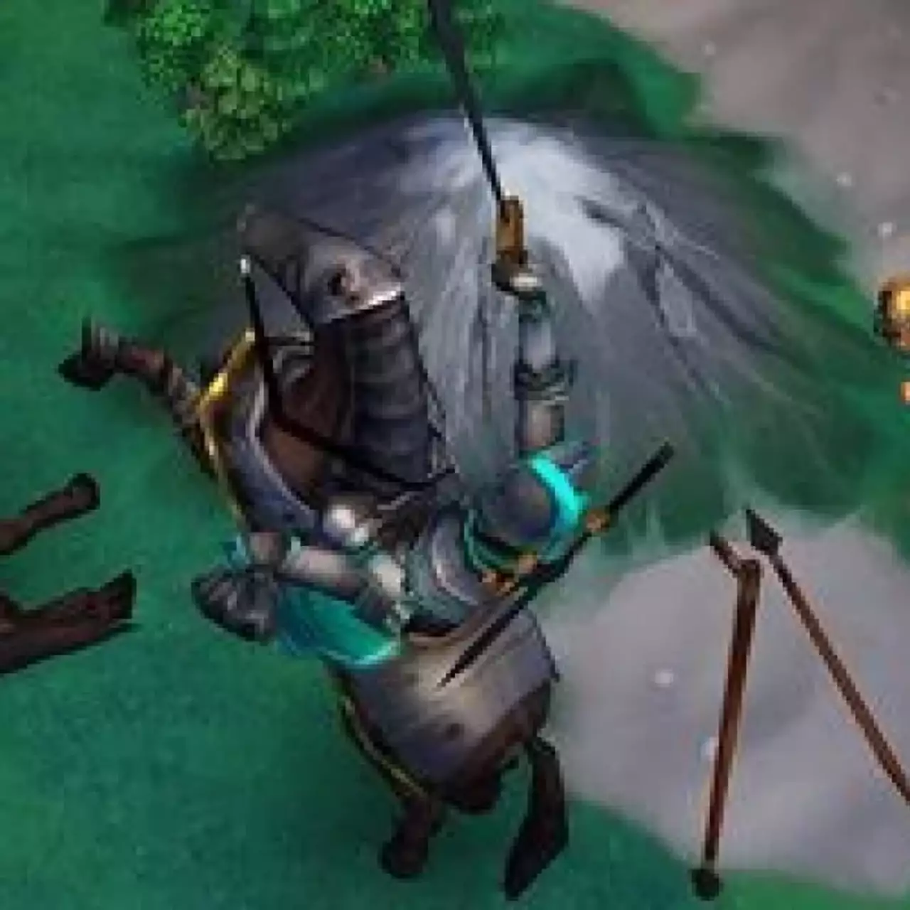Анонсирована Civilization Revolution 2 для iOS. Скоро на Android Анонсирована Civilization Revolution 2 для iOS. Скоро на Android
