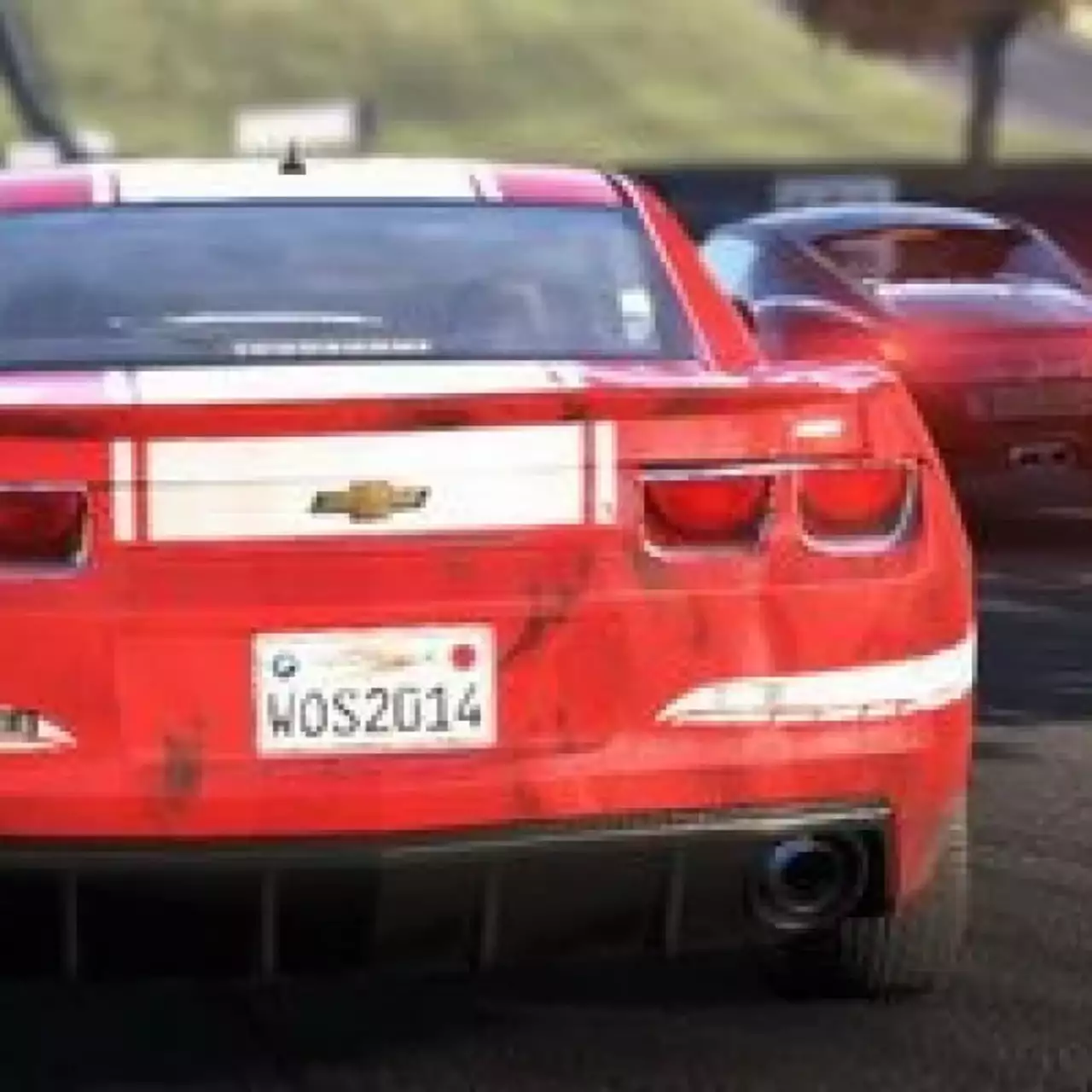 Slightly Mad представила набор изумительных скриншотов World of Speed