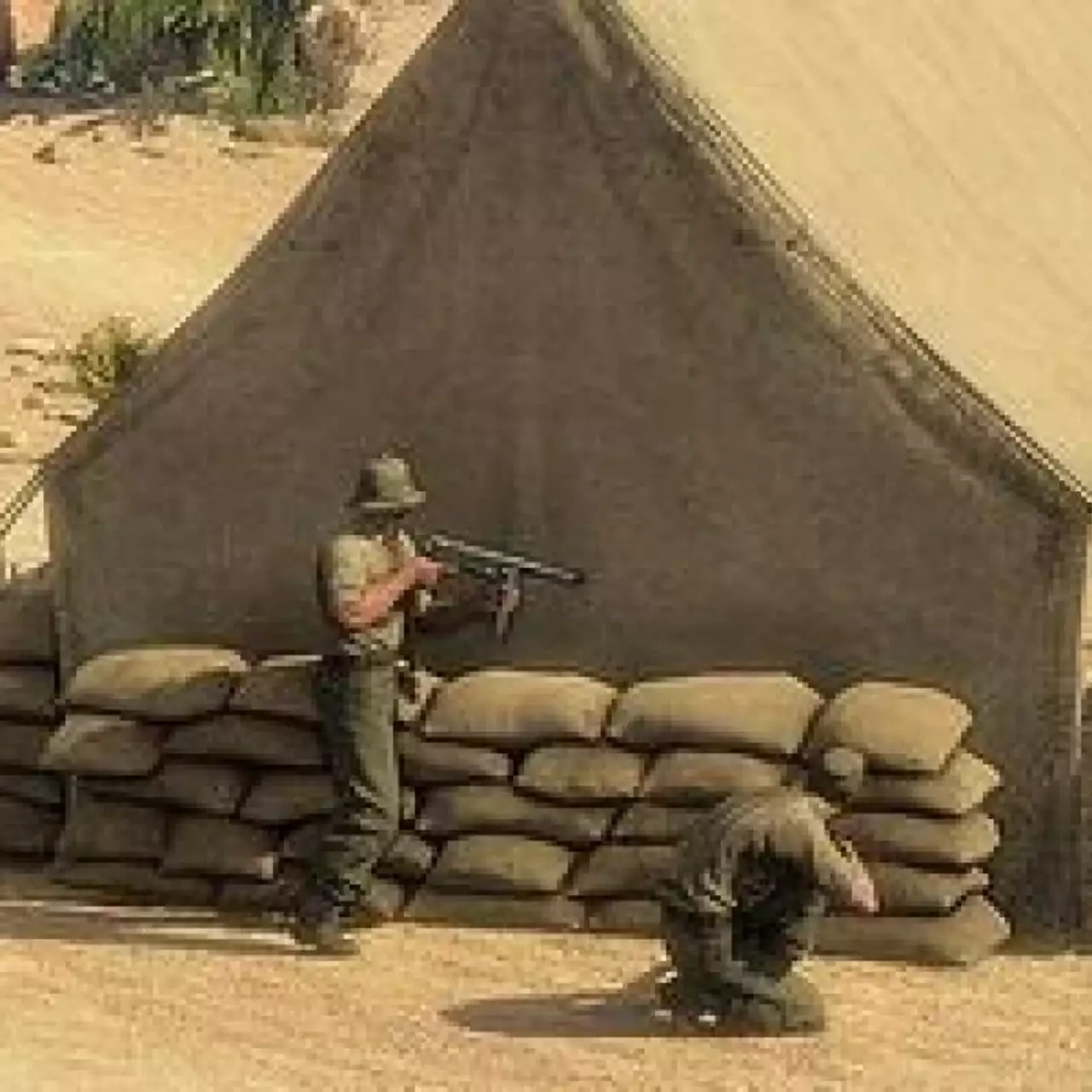 Sniper Elite 3 для XOne получит массивный патч в день релиза