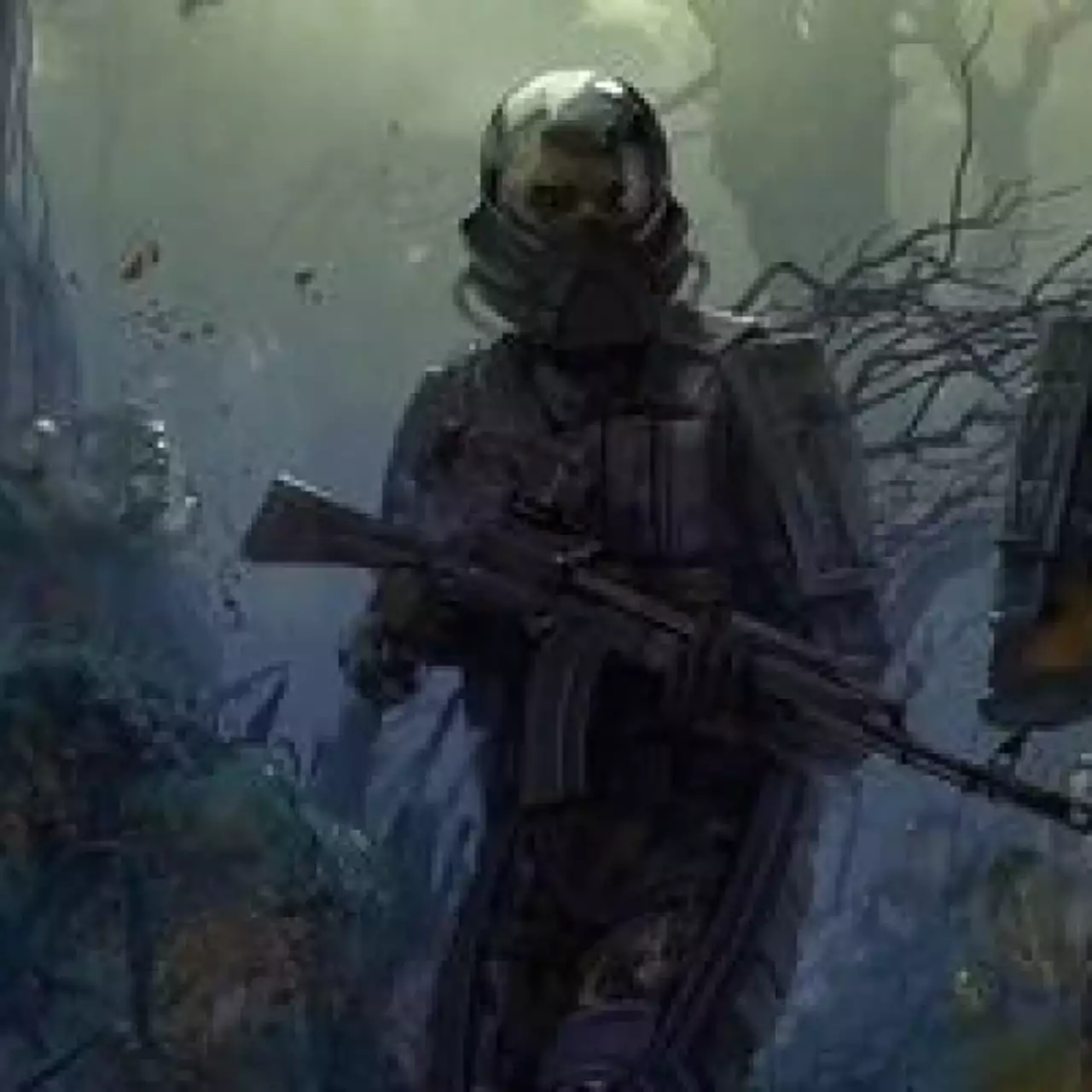 Создатели Metro: Last Light занялись разработкой новой игры Создатели Metro: Last Light занялись разработкой новой игры