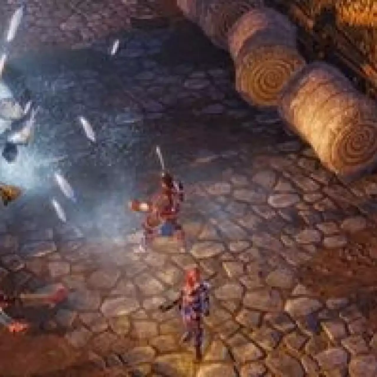 Трейлер Divinity: Original Sin ещё раз напомнил о ключевых особенностях игры Трейлер Divinity: Original Sin ещё раз напомнил о ключевых особенностях игры