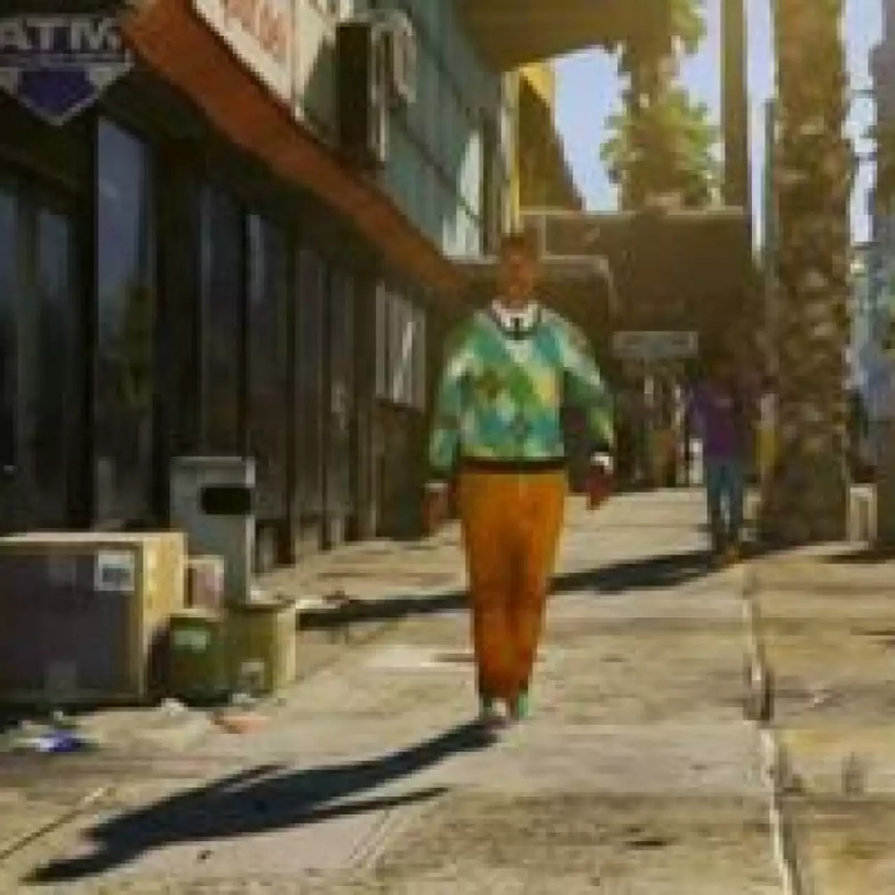 Трейлер GTA 5 с русскими субтитрами Трейлер GTA 5 с русскими субтитрами