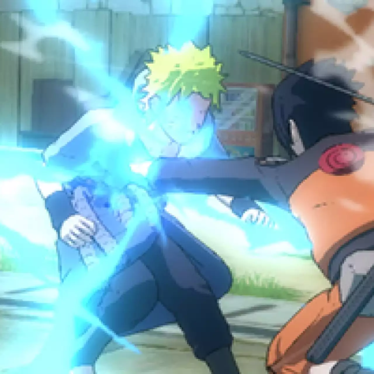 Bandai Namco рассказала о бонусах за предзаказ Naruto Shippuden: Ultimate Ninja Storm Revolution