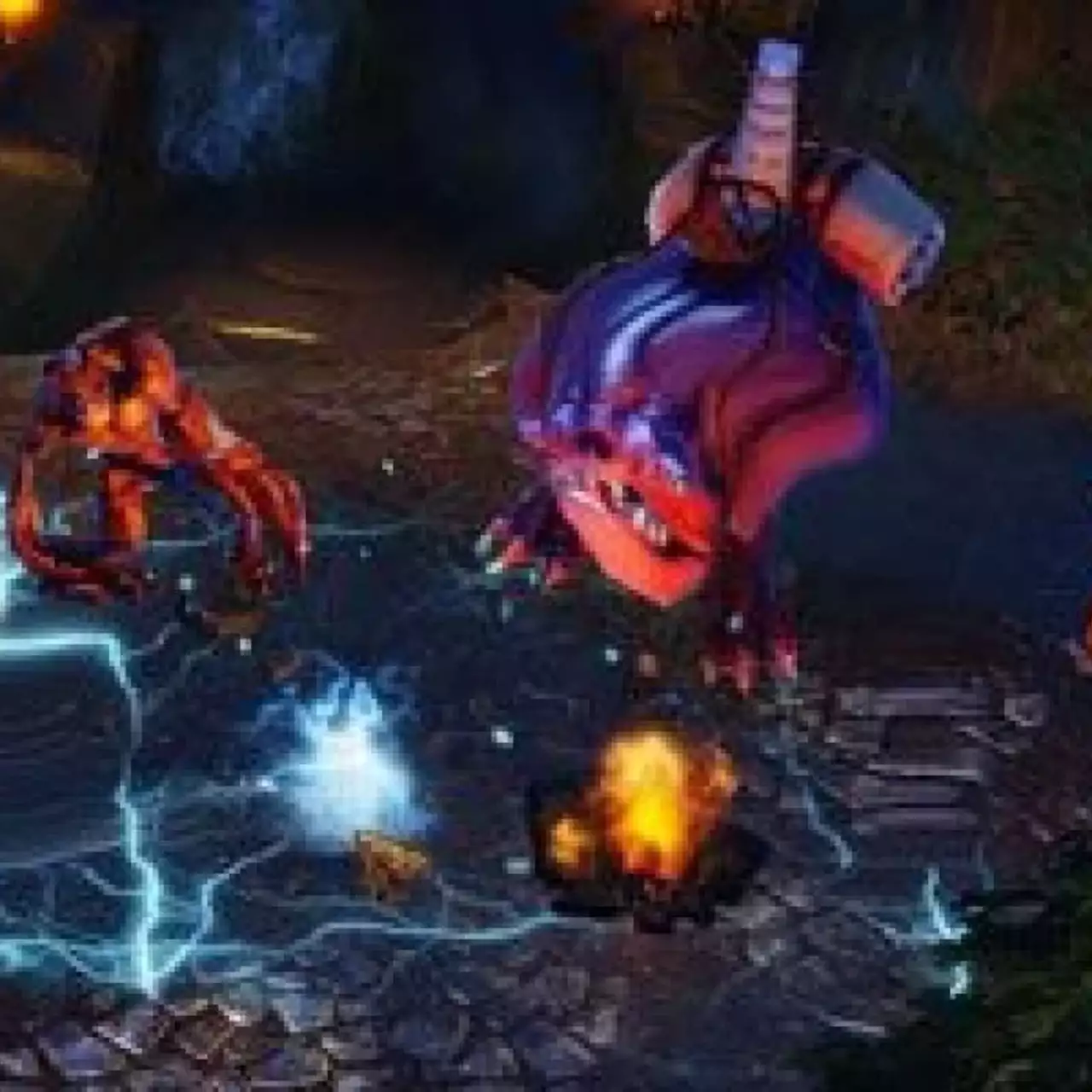 «1С-СофтКлаб» выпустит Divinity: Original Sin в России «1С-СофтКлаб» выпустит Divinity: Original Sin в России