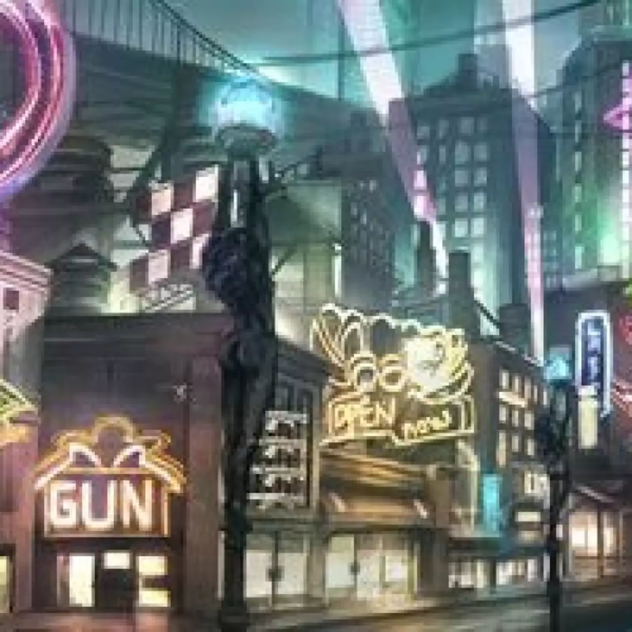 В сети появился очередной трейлер Saints Row: The Third В сети появился очередной трейлер Saints Row: The Third