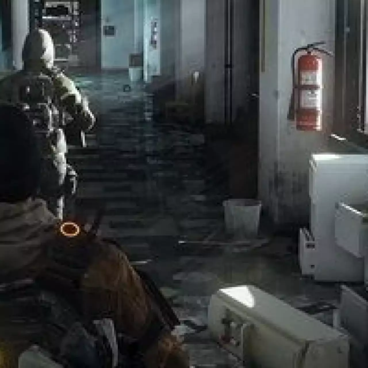 Ubisoft пообещала не занижать качество графики в The Division