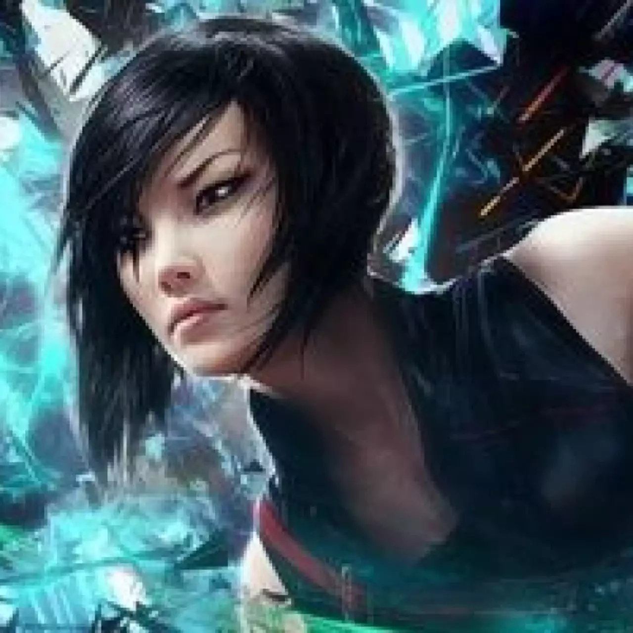 В новой Mirror's Edge будет больше ближних боёв