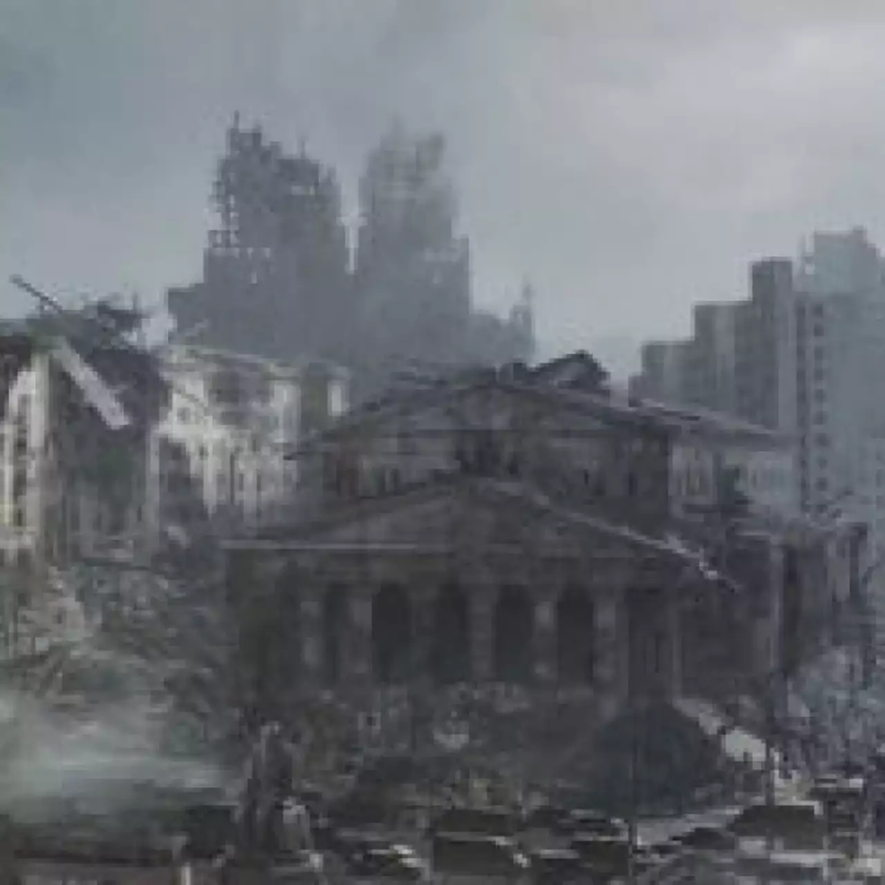 Metro Redux выйдет в конце августа