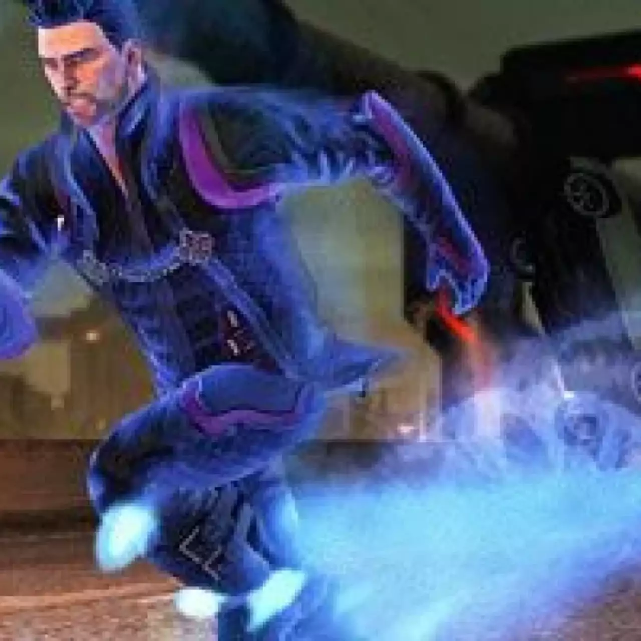 Deep Silver перевыпустит Saints Row 4