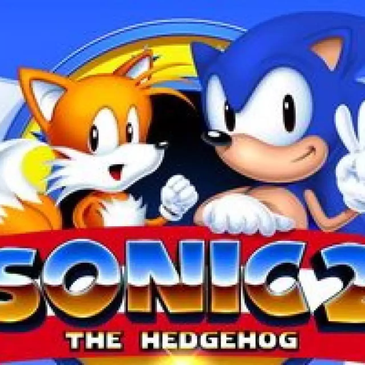 HD-ремейк Sonic the Hedgehog 2 всё же увидит свет