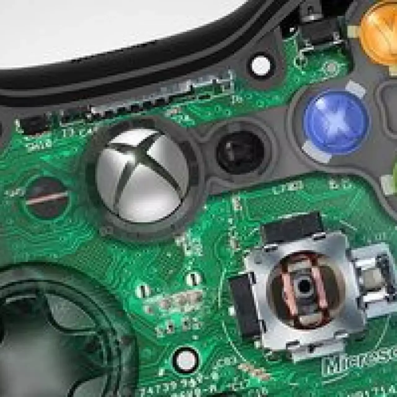 Oculus VR купила разработчиков контроллера Xbox 360 Oculus VR купила разработчиков контроллера Xbox 360