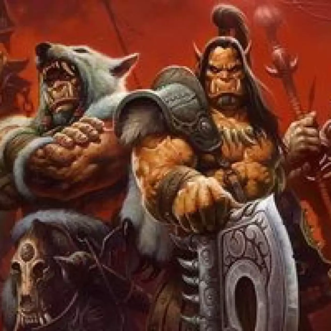 WoW: Warlords of Draenor отправит игроков в Танаанские джунгли