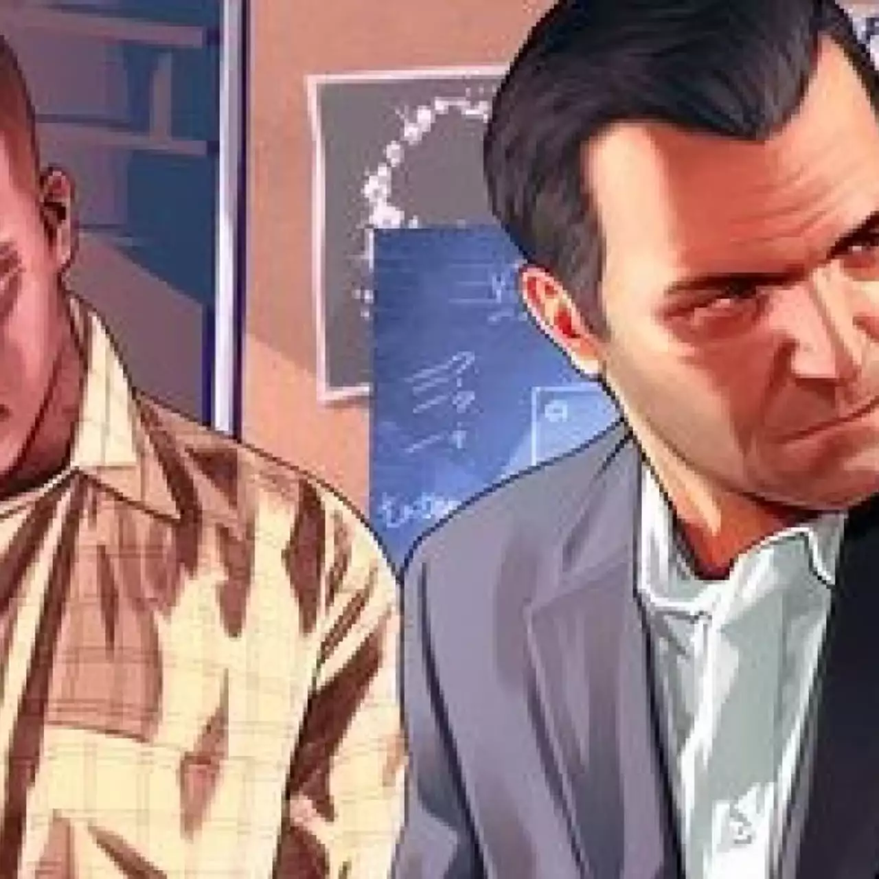 Подробности о грабежах в GTA Online просочились в сеть