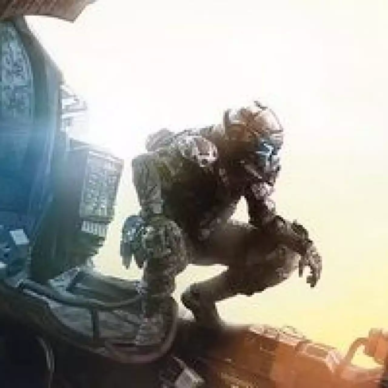 Режим «Приговор — смерть» позволит игрокам Titanfall поохотиться друг на друга Режим «Приговор — смерть» позволит игрокам Titanfall поохотиться друг на друга