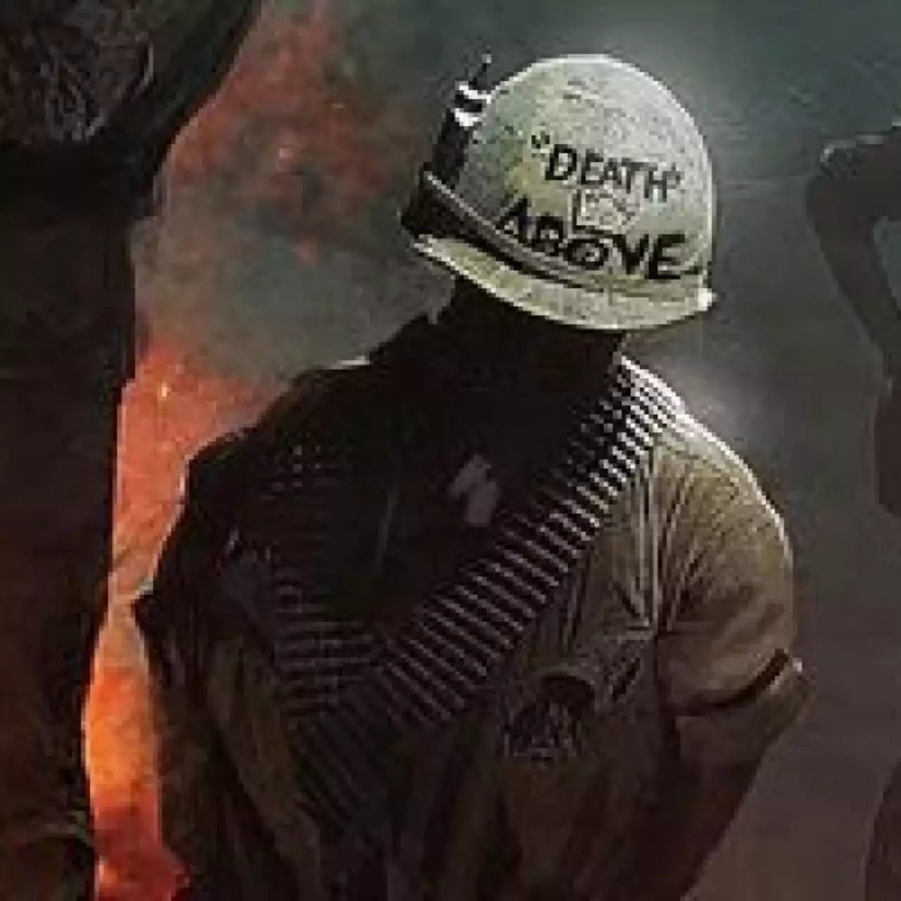 В сети появились концепт-арты отменённой Call of Duty: Vietnam В сети появились концепт-арты отменённой Call of Duty: Vietnam