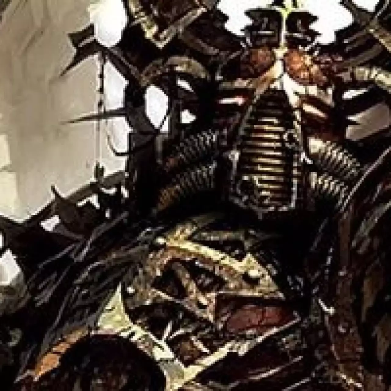 Первый тизер-трейлер Warhammer 40,000: Eternal Crusade появился в сети