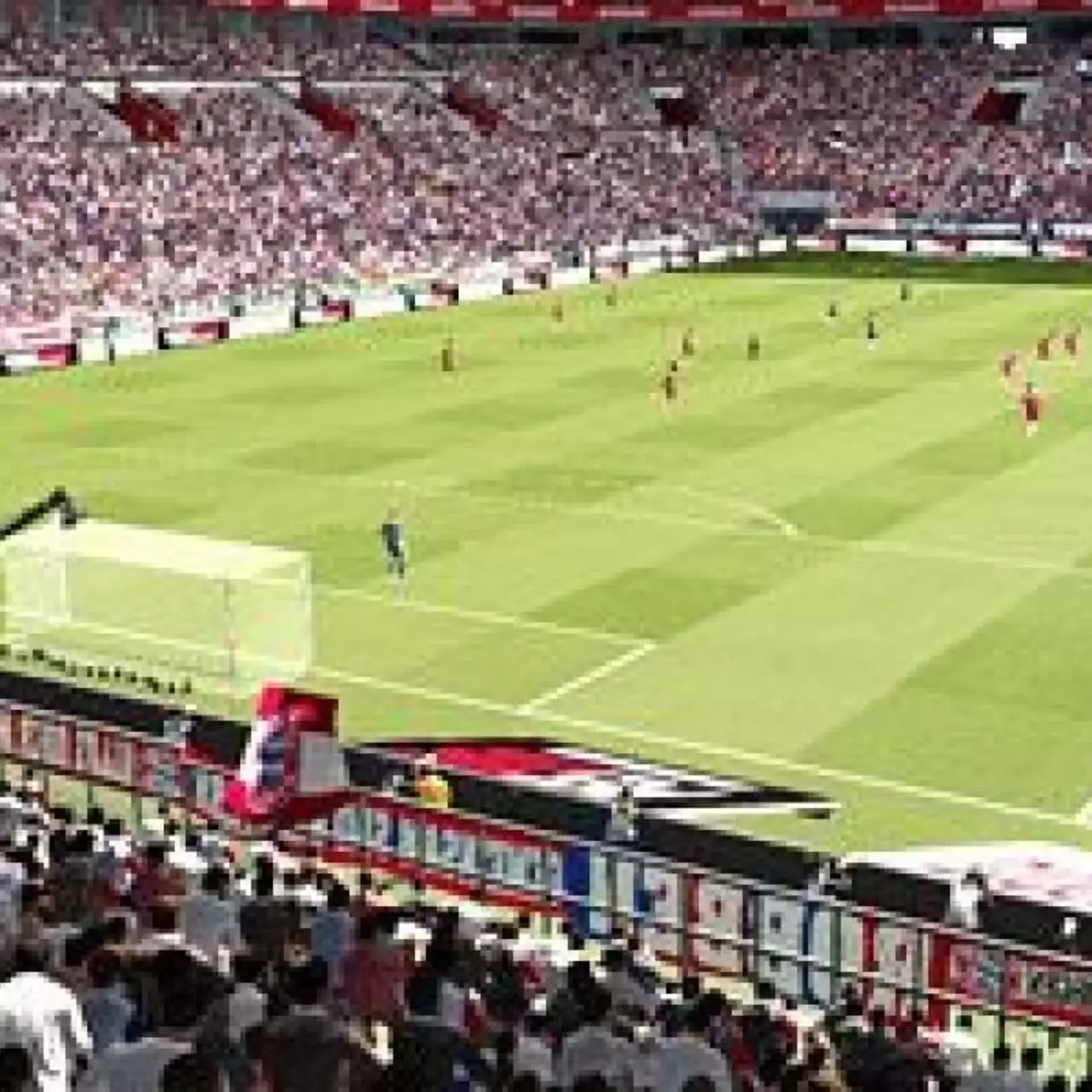 Первый трейлер PES 2015 бросил вызов FIFA 15 Первый трейлер PES 2015 бросил вызов FIFA 15
