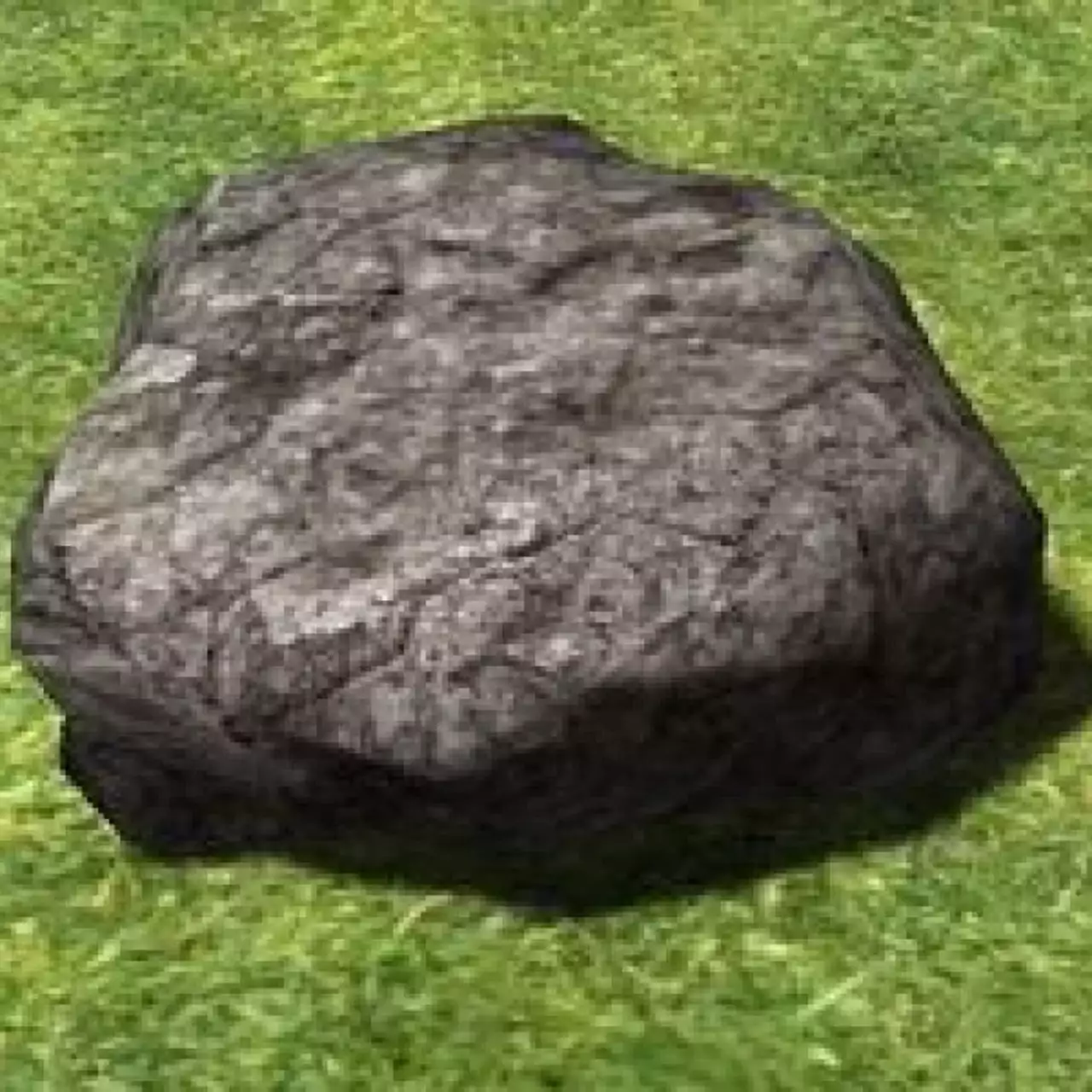 Rock Simulator 2014 увлечёт игроков в невероятный мир... камней
