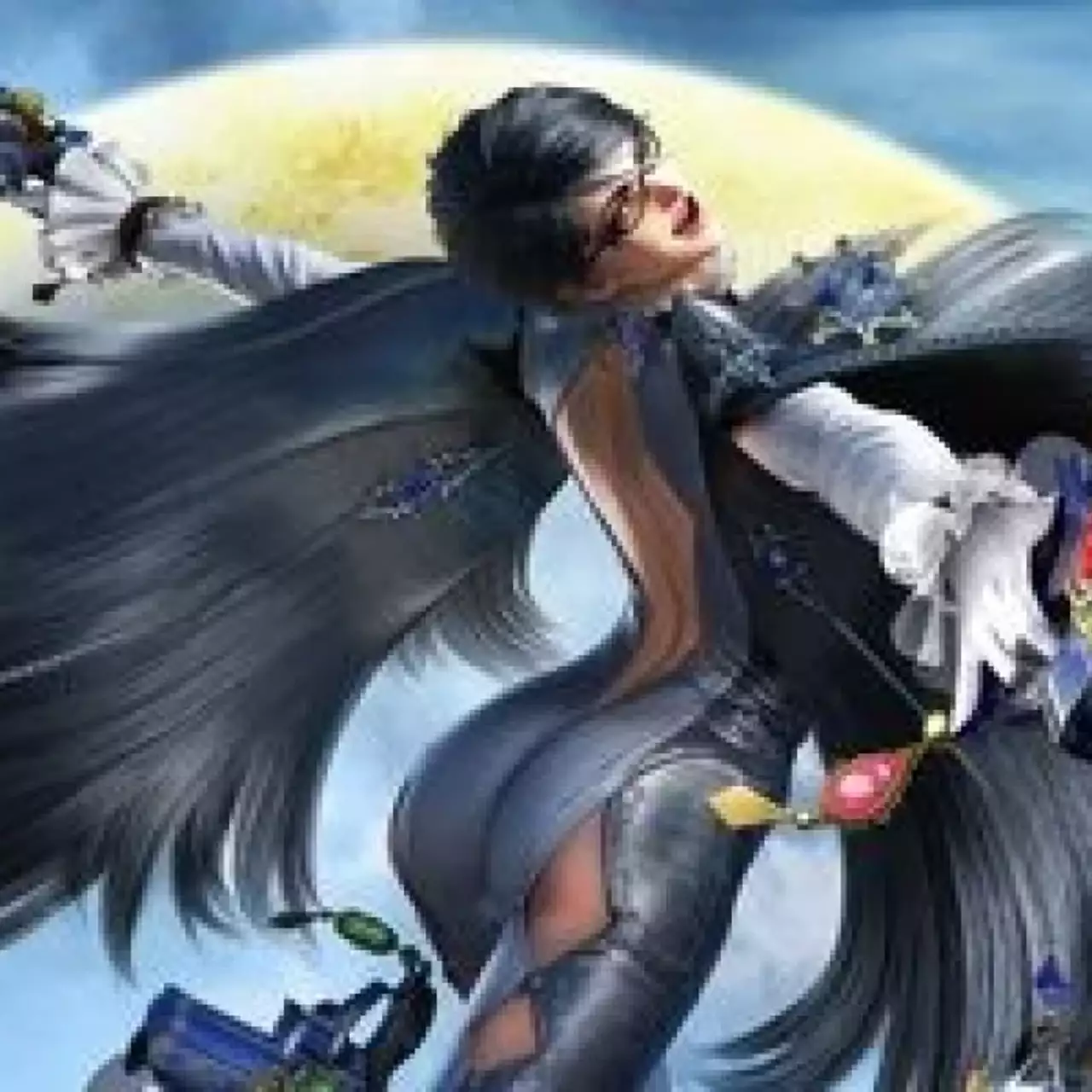 Релиз Bayonetta 3 возможен только под крылом Nintendo