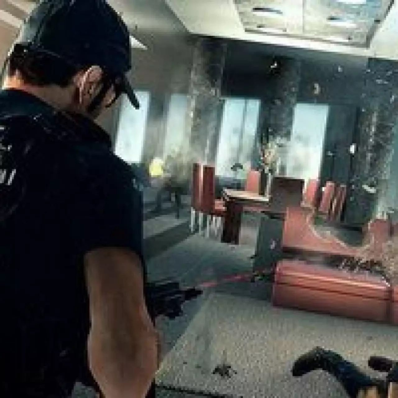 Еще один бета-тест Battlefield: Hardline пройдет осенью. Разработчики задумали много нового Еще один бета-тест Battlefield: Hardline пройдет осенью. Разработчики задумали много нового