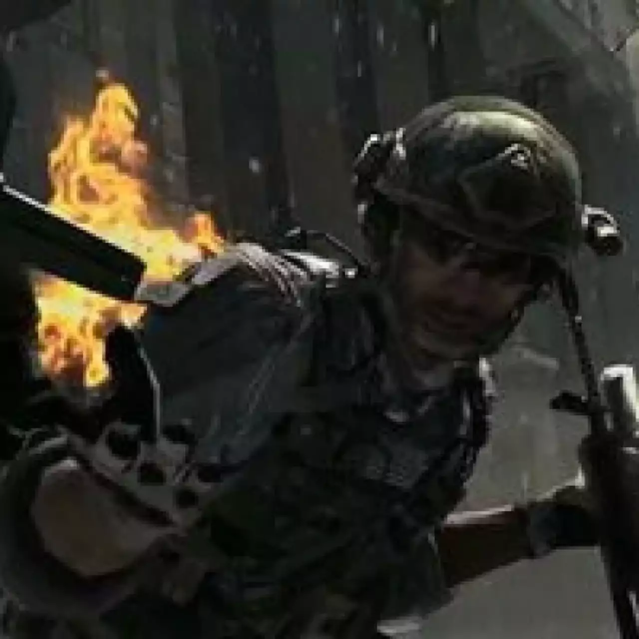 Первые 15 минут геймпеля Call of Duty: Modern Warfare 3