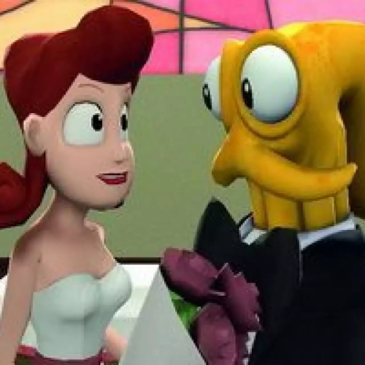 Разработчики Octodad: Dadliest Catch показали трейлер нового DLC Разработчики Octodad: Dadliest Catch показали трейлер нового DLC