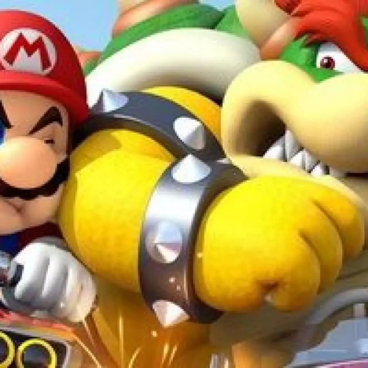 Mario Kart 8 преодолела отметку в 2 млн. проданных копий Mario Kart 8 преодолела отметку в 2 млн. проданных копий