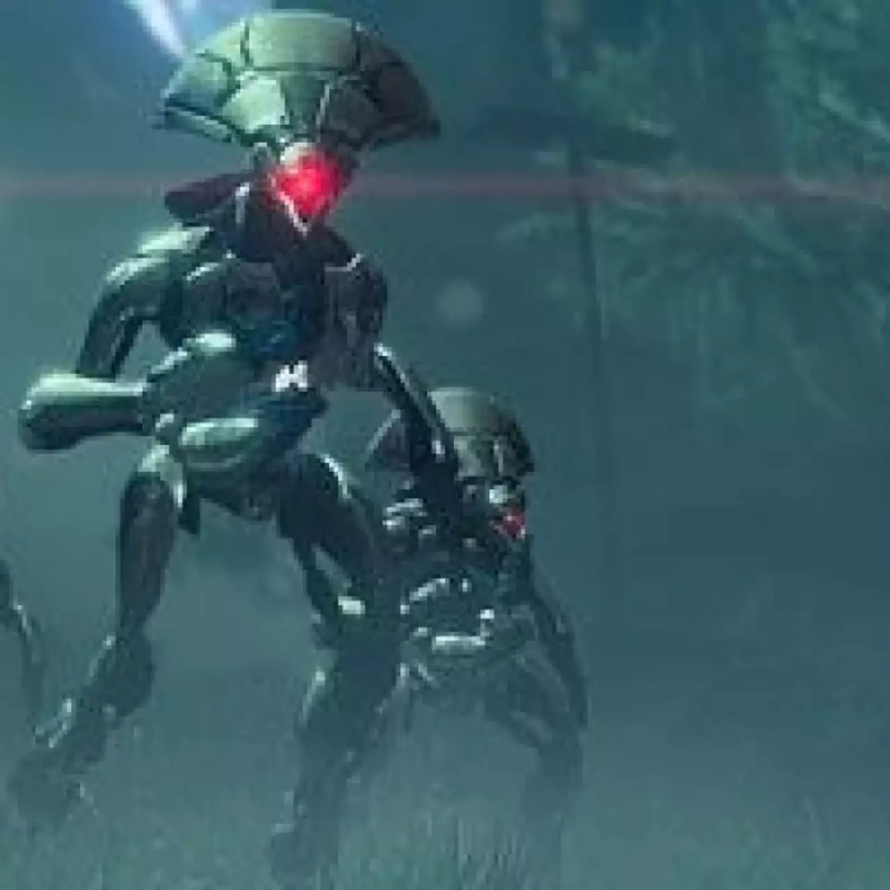 В шутере Destiny не будет крови, насилия и ломающихся черепов В шутере Destiny не будет крови, насилия и ломающихся черепов