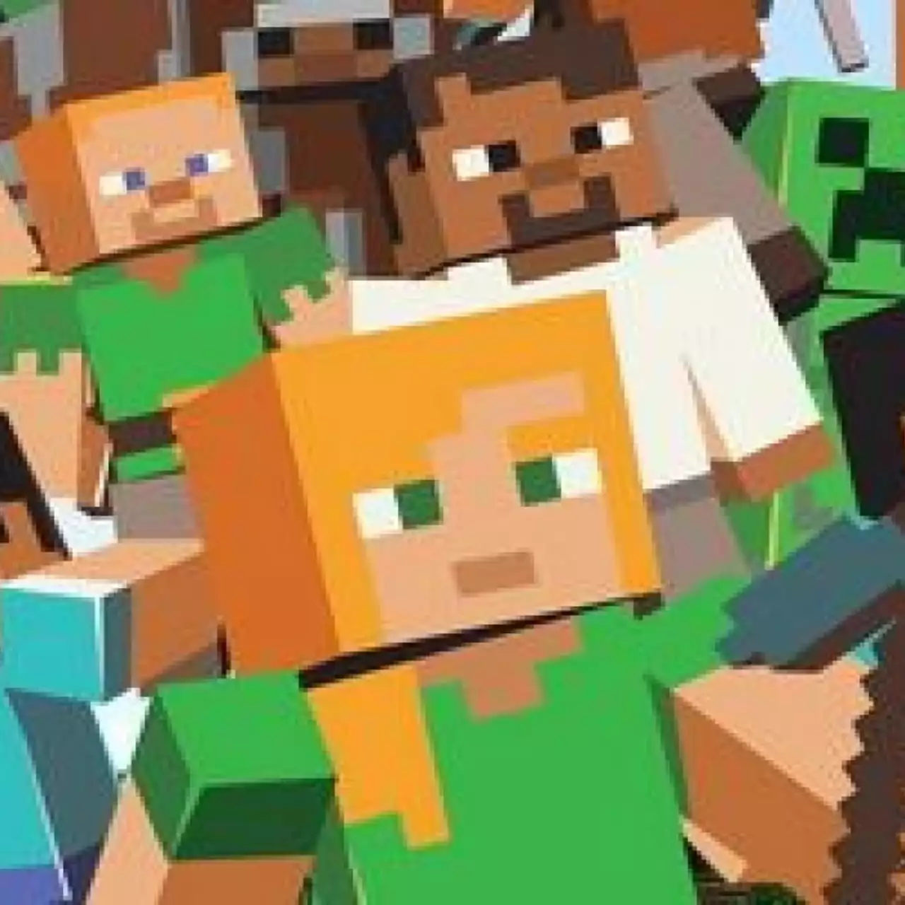 Общие продажи Minecraft преодолели отметку в 54 млн. проданных копий